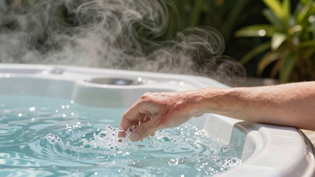 seek medical skin evaluation