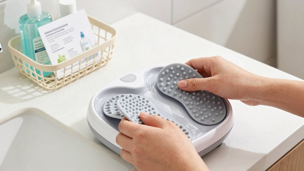 seek professional repair help