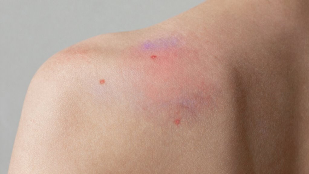 seek professional trigger treatment