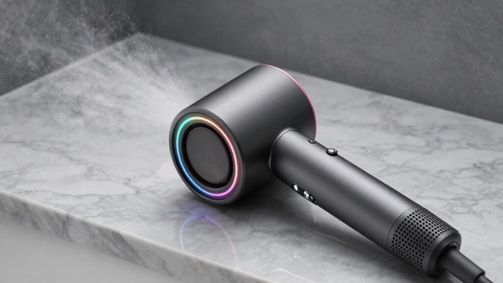 select hair dryer type