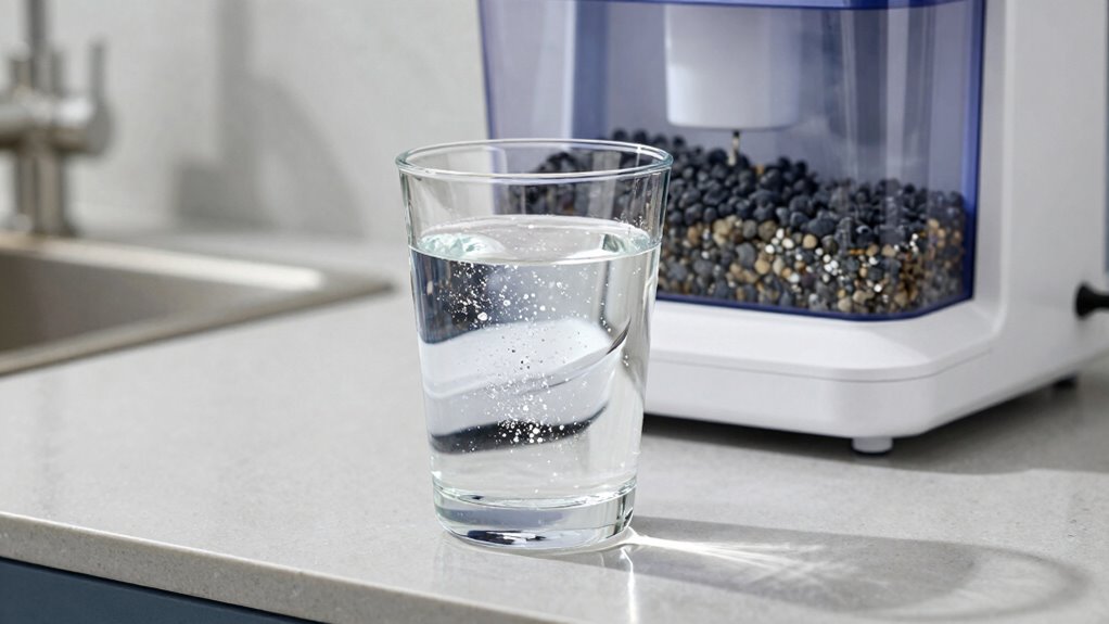 select suitable remineralization filter