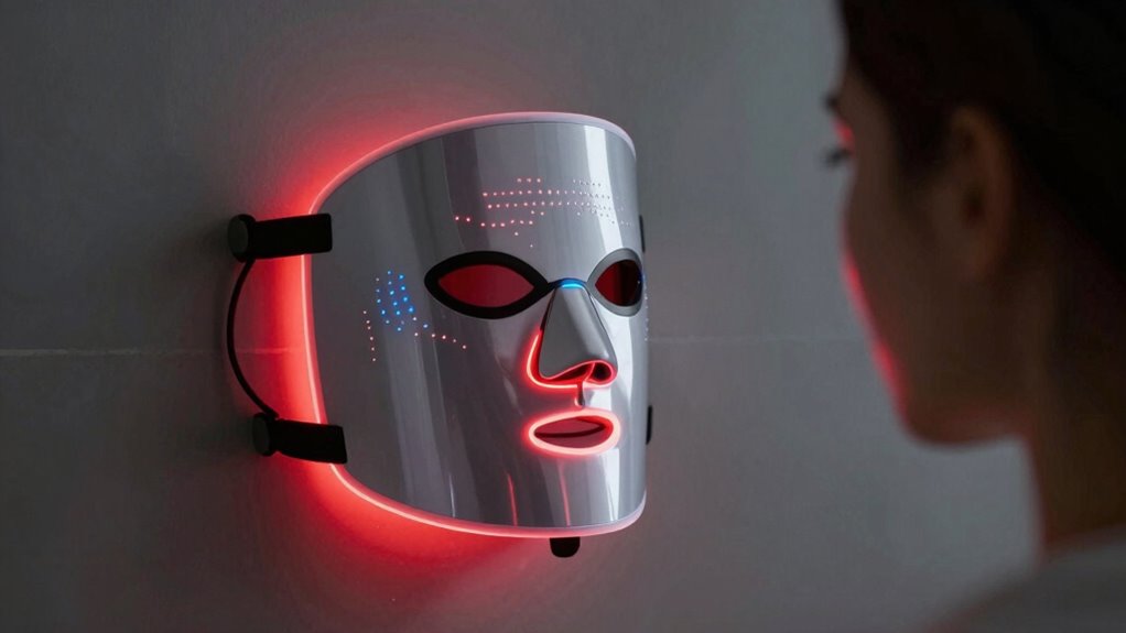 selecting effective acne masks