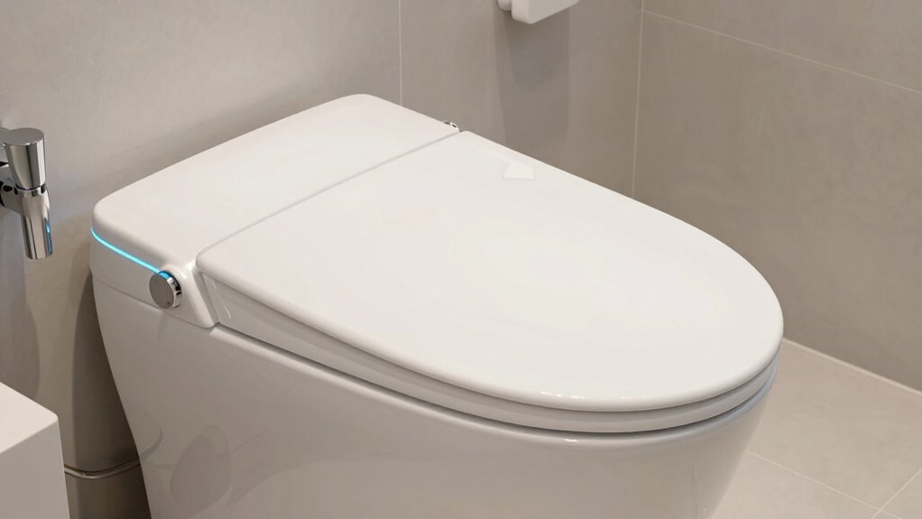 self cleaning nozzle considerations