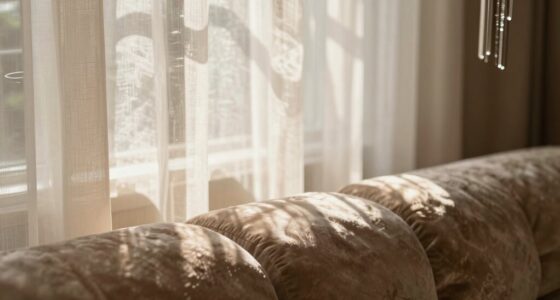 sensory cues for relaxation