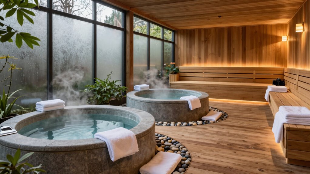 sequential spa relaxation techniques