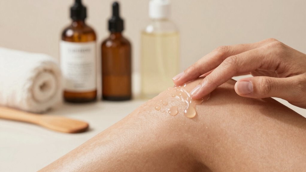 set reminders for consistency