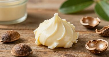 shea butter skin reactions