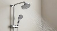 shower jets functionality explained