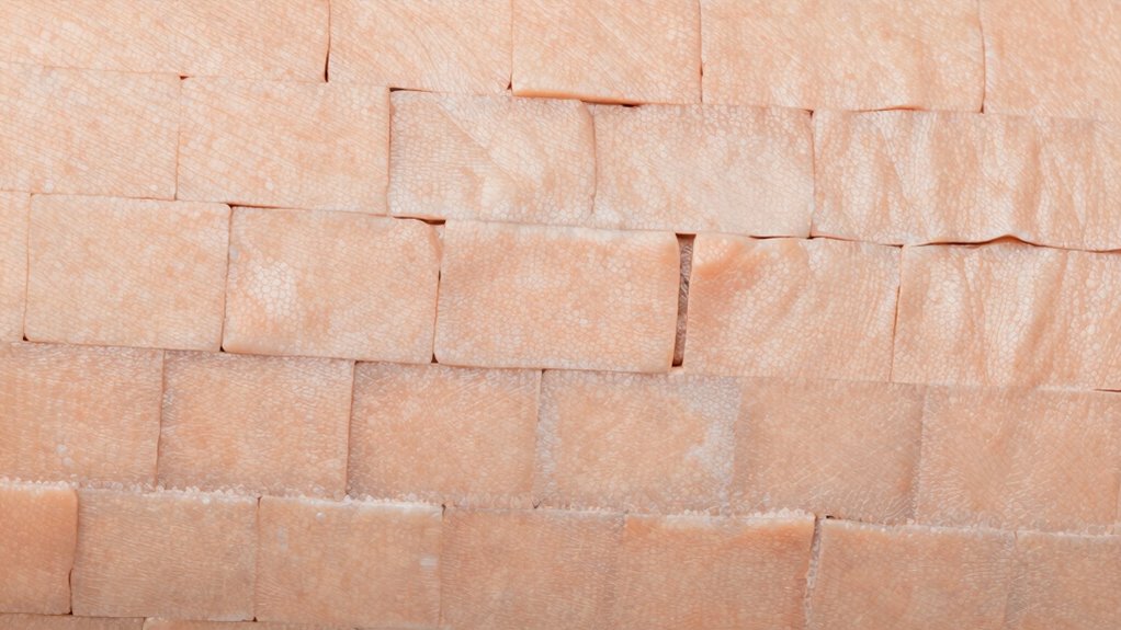 signs of ceramide deficiency