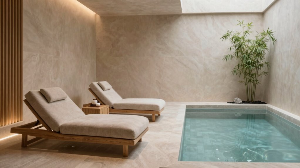 silent sensory deprivation therapy