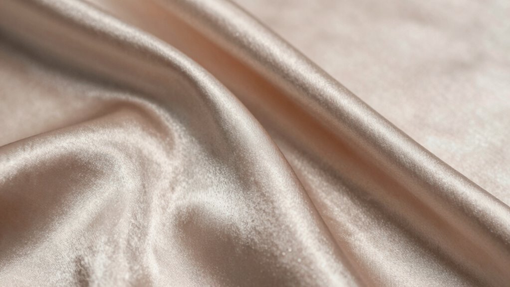 silk and satin skin benefits