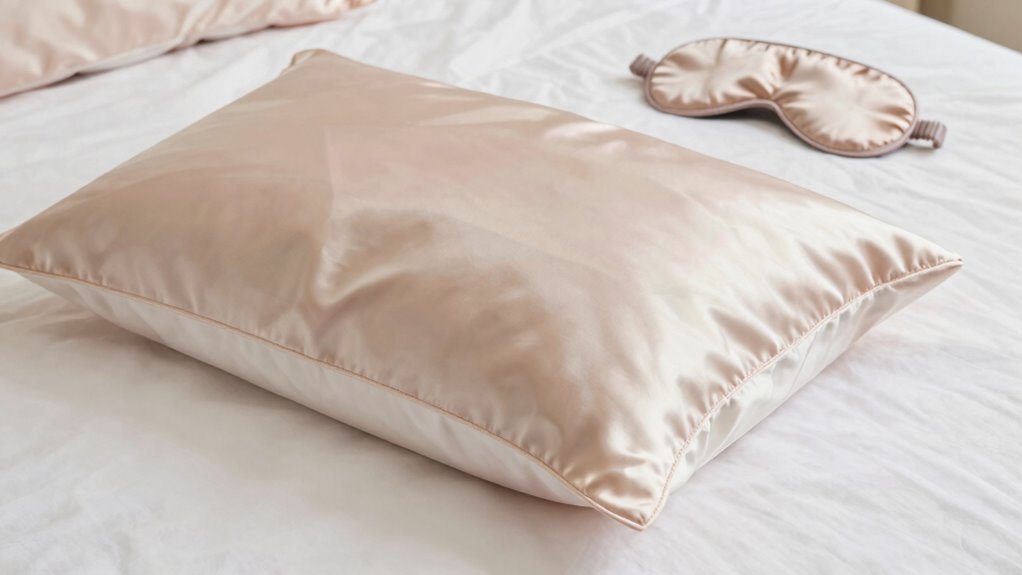 silk quality and comfort