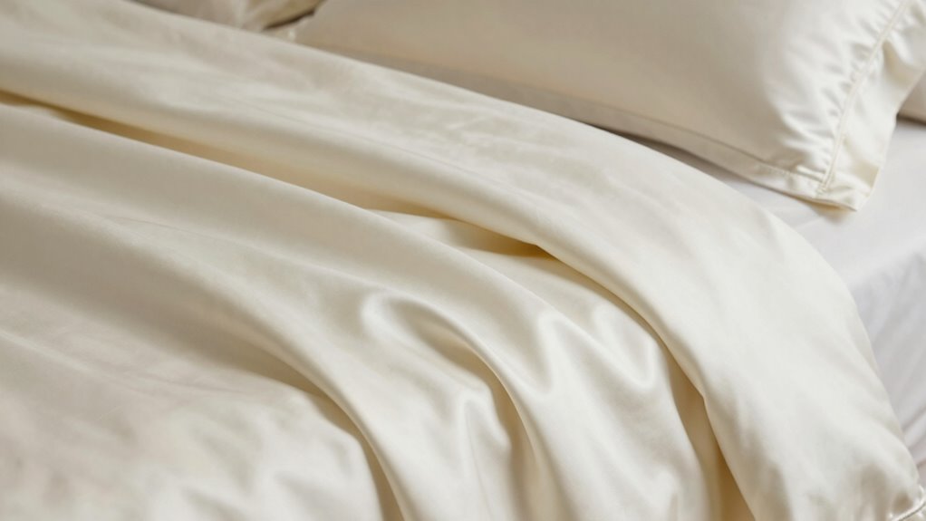 silk sheet selection tips