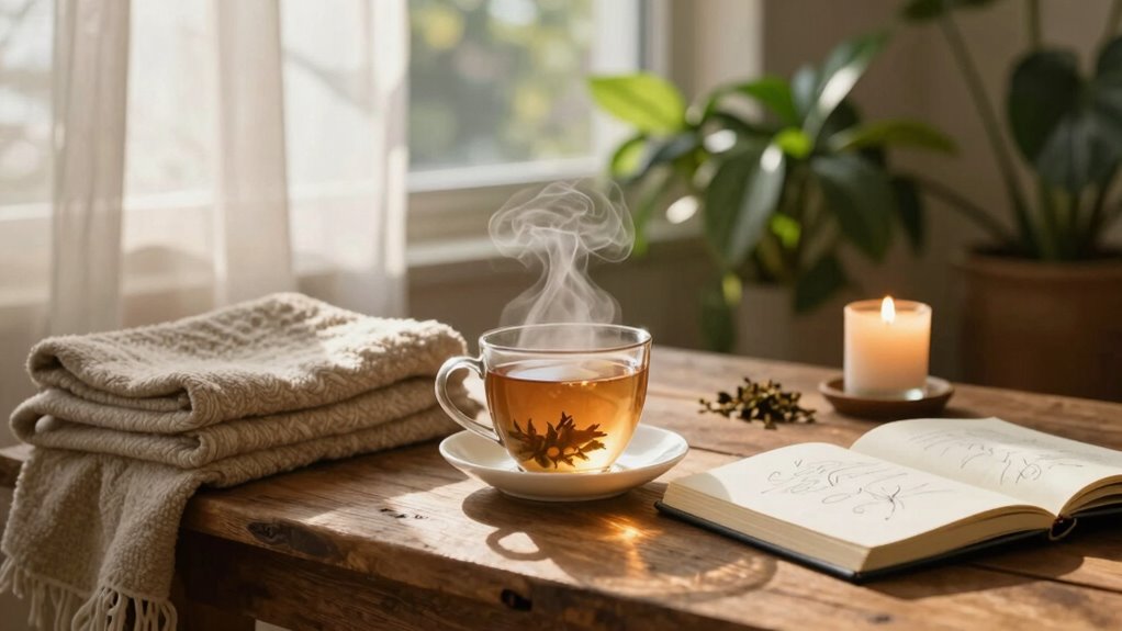 simple daily relaxation techniques