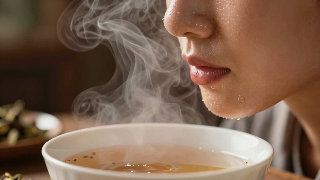 sinus relief alternative methods