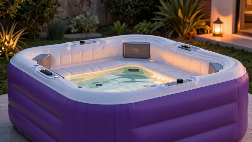 size features efficiency