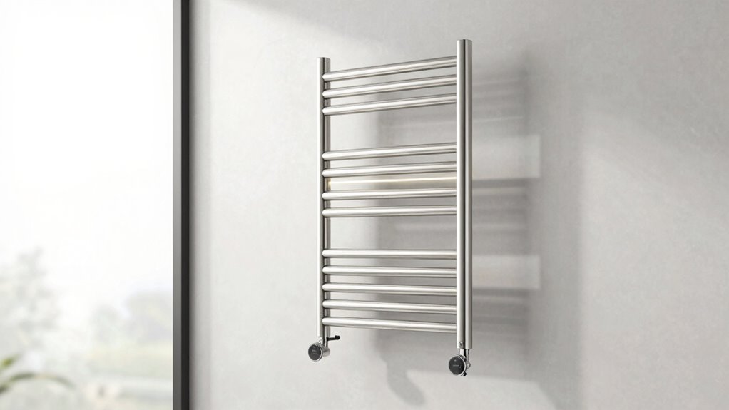 size heating safety portability