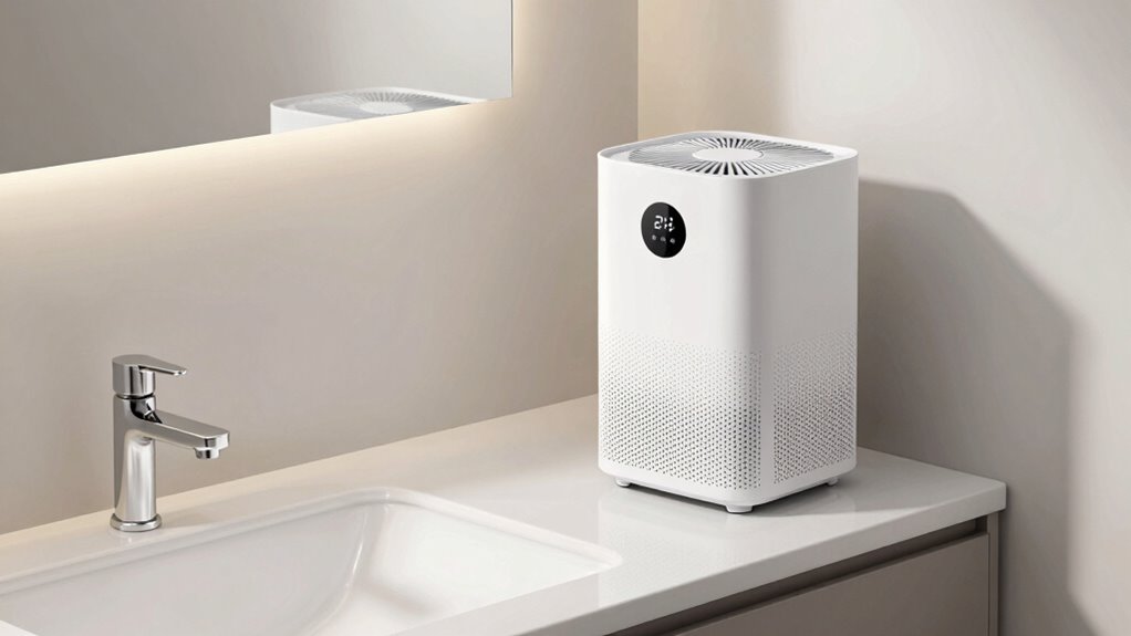 size noise features efficiency