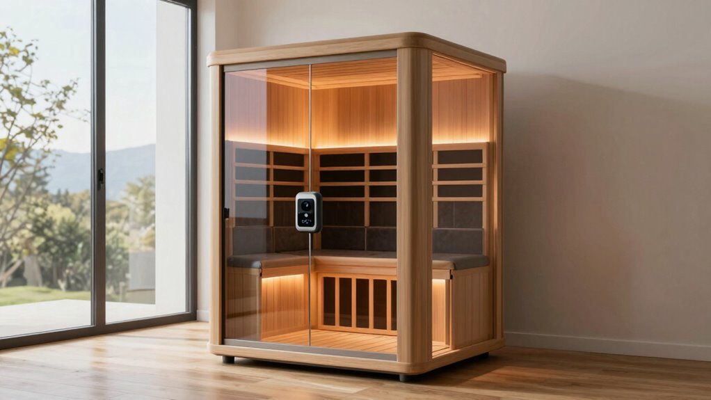 size safety features portability