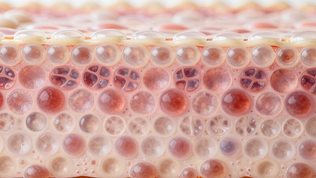 skin cell renewal process