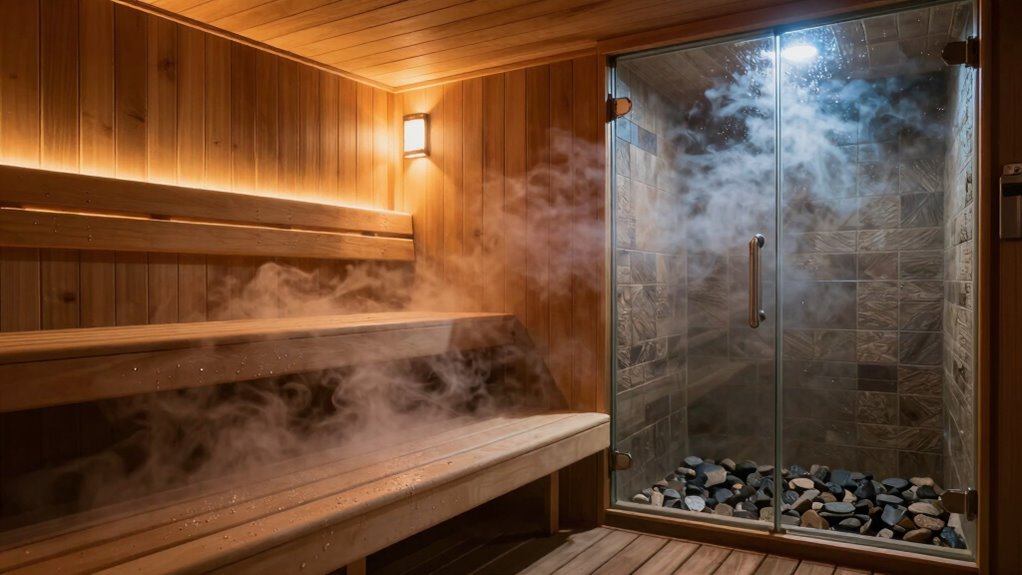 skin detox and hydration