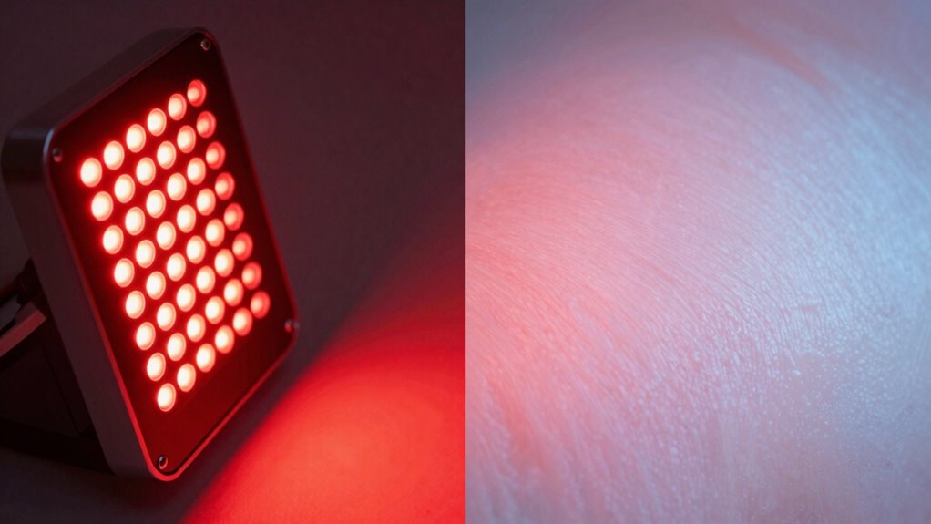 skin health and recovery