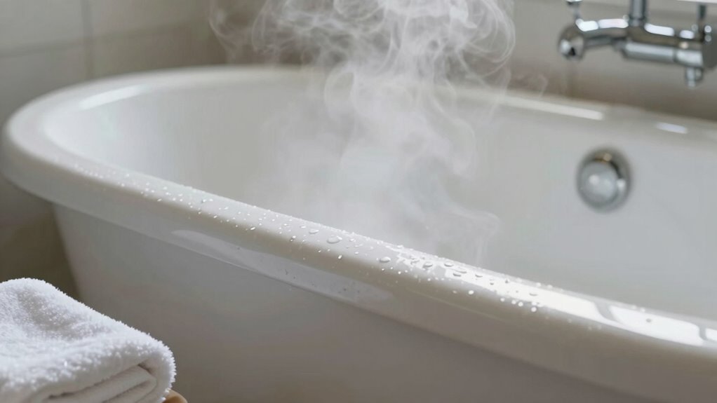 skin hydration and evaporation