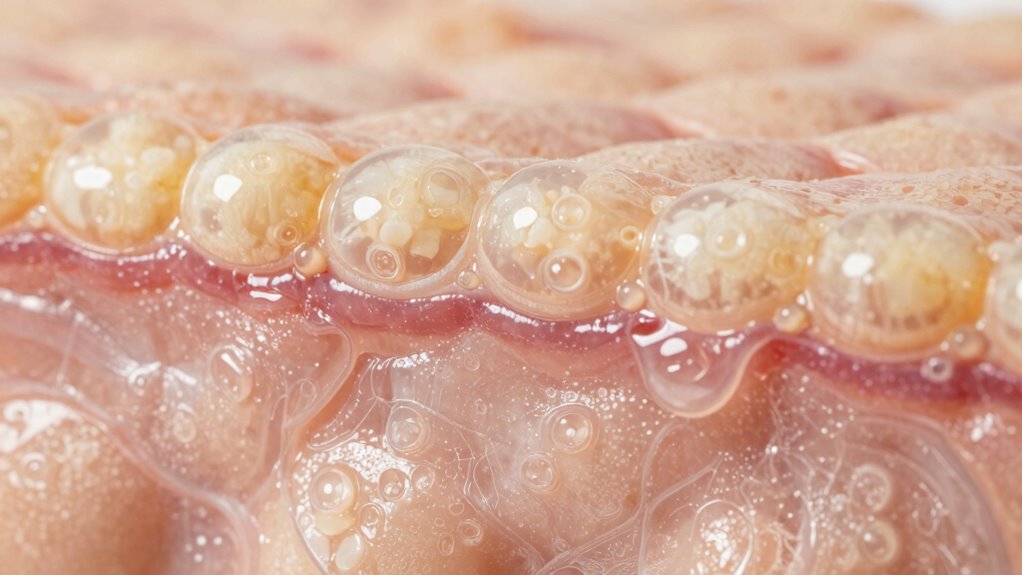 skin renewal supports youthful skin