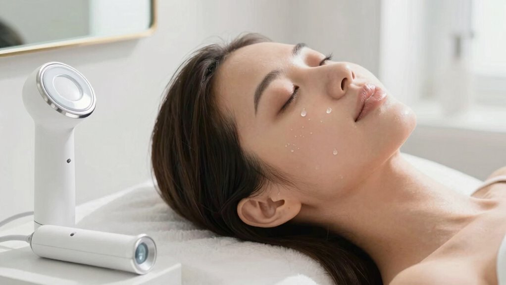 skin treatment comparison tips