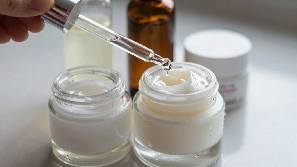 skincare compatibility and interactions