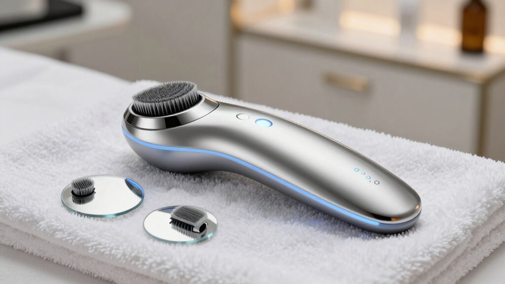 skincare device selection criteria