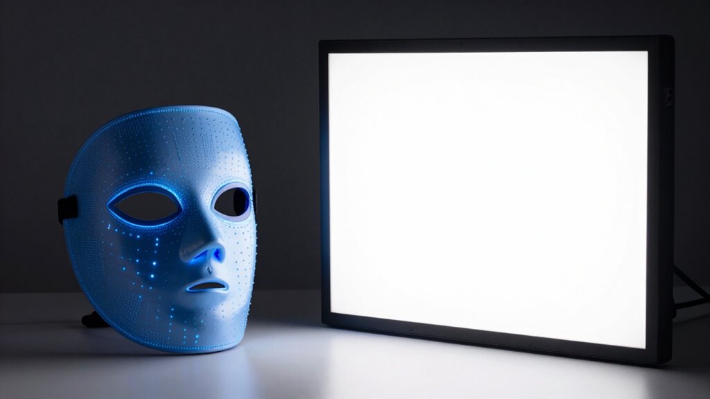 skincare devices for therapy