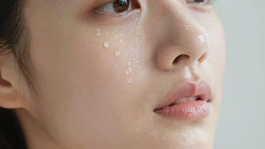 skincare routine for glass skin