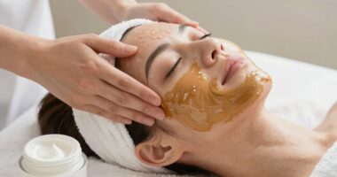 skincare routine sequence properly