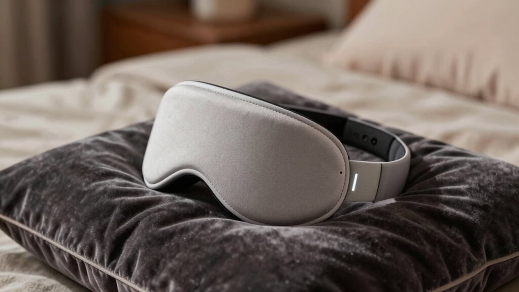 sleep comfort and noise blocking