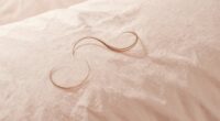 sleep hair friction fixes