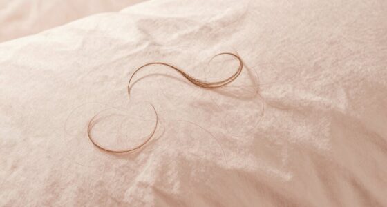 sleep hair friction fixes