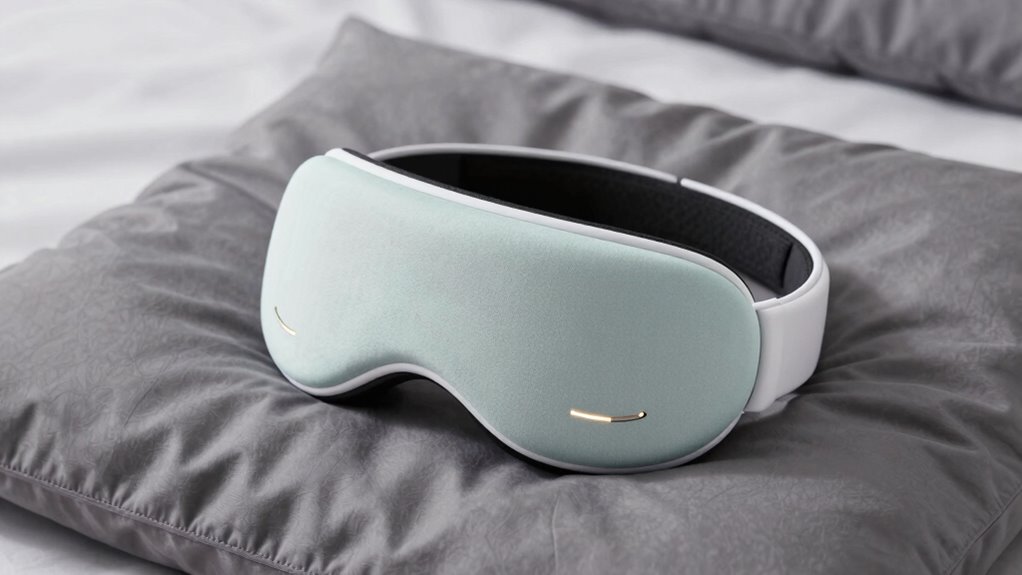 sleep headphones comfort factors