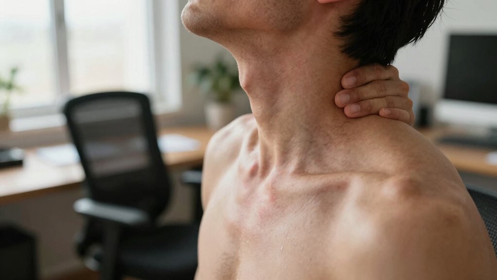 sleep movement posture habits