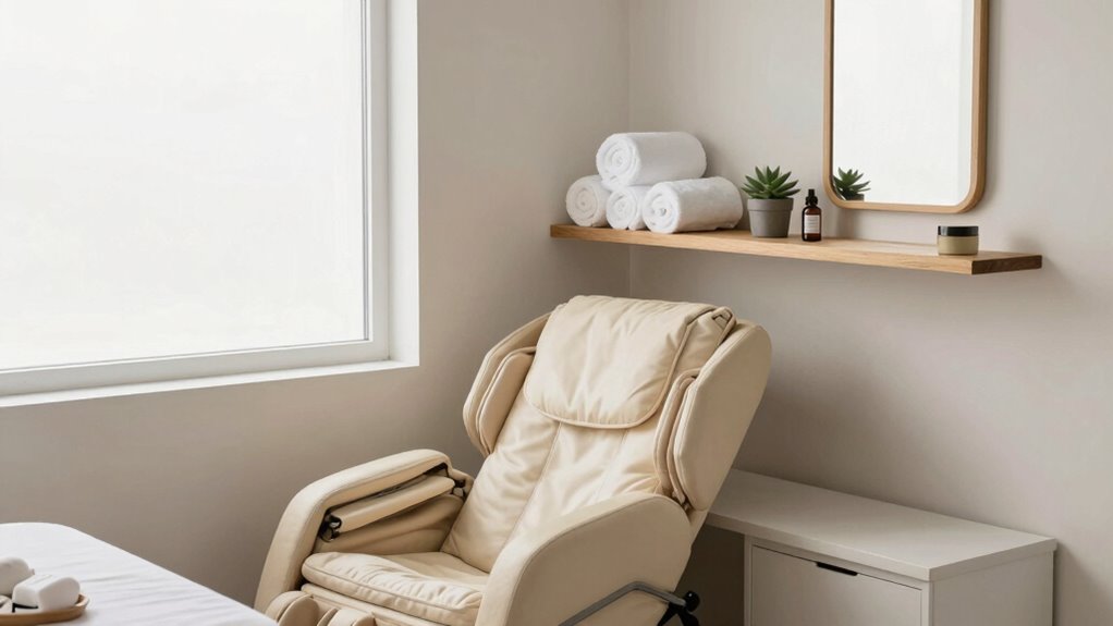 smart space saving solutions