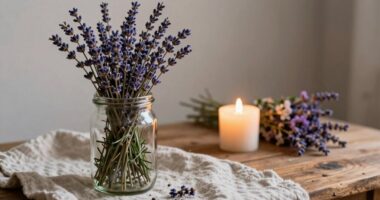 smell triggers emotional memories