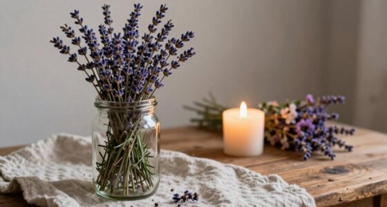 smell triggers emotional memories