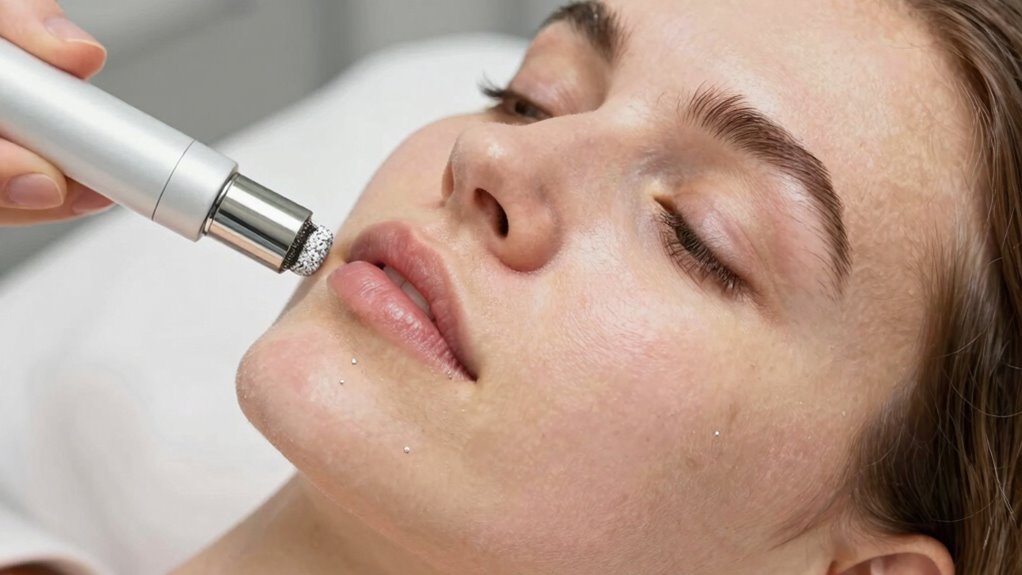 smoother brighter even skin