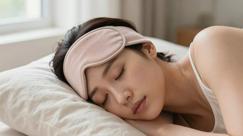 soft breathable secure fit