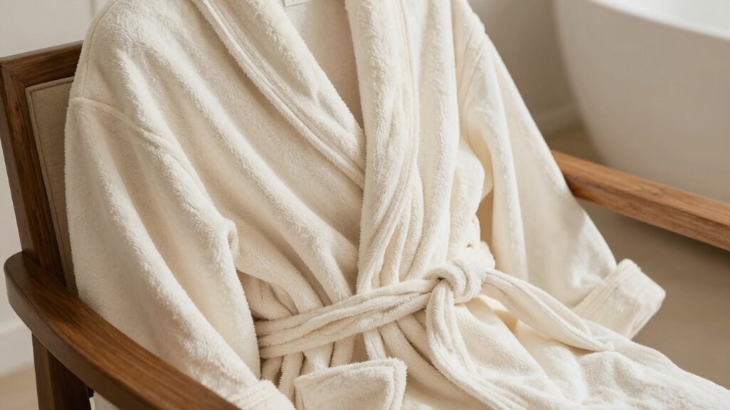 soft comforting tactile choices