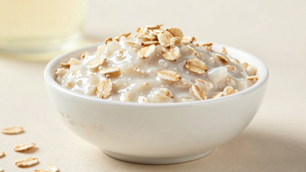 soothes moisturizes protects skin