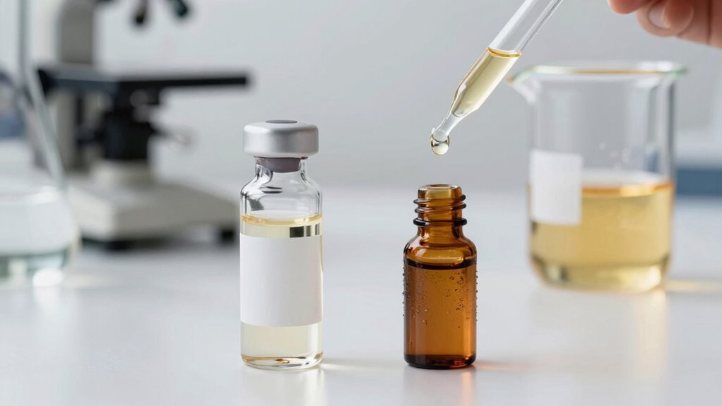 sources extraction hydrogenation purification