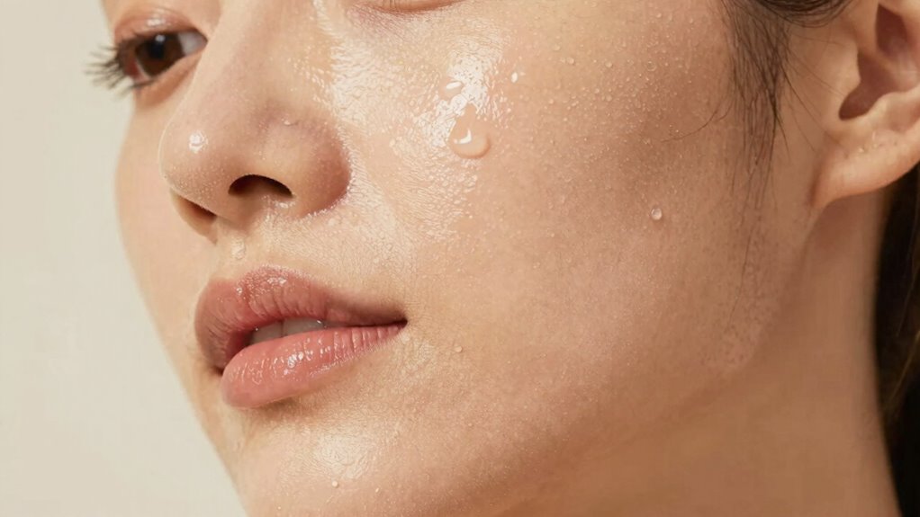 spa therapy promotes collagen synthesis