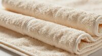 spa towels enhance texture quality