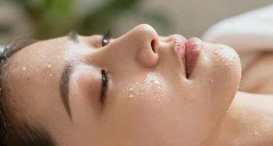 spa treatments improve skin